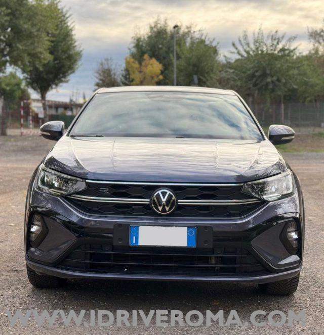 VOLKSWAGEN Taigo 1.0 TSI 110 CV DSG R-Line +GPL