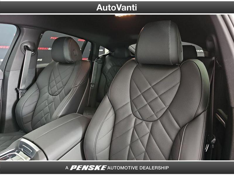 BMW X6 xDrive40d 48V Msport Pro