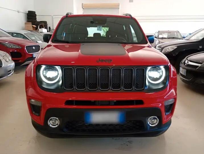 Jeep Renegade 1.6 Mjt 120 CV