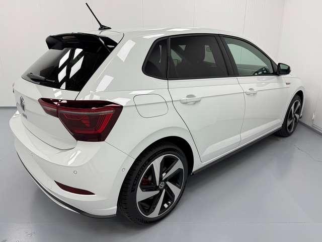 Volkswagen Polo GTI 2.0 TSI DSG 207CV MY25 KM0 *ACC+17"+MATRIX* PROMO!