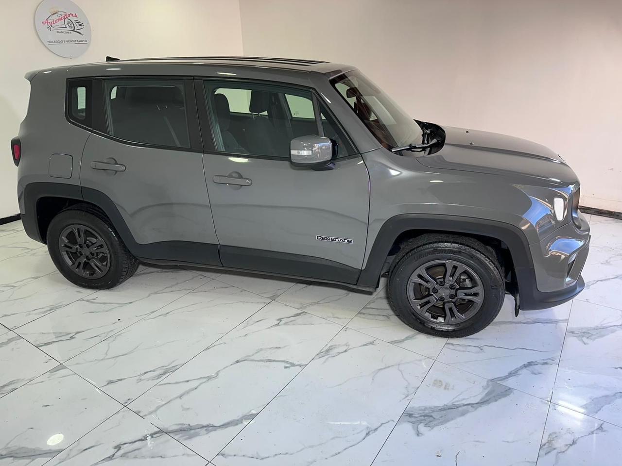 Jeep Renegade 1.0 T3 Longitude-GARANTITA-2020