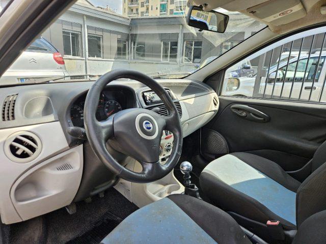 FIAT Punto 1.2i cat 5 porte