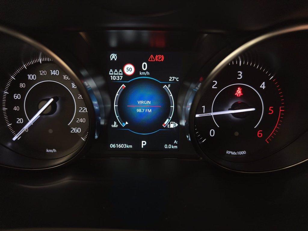 JAGUAR E-pace 2.0d i4 r-dynamic s awd 150cv auto my19 del 2020