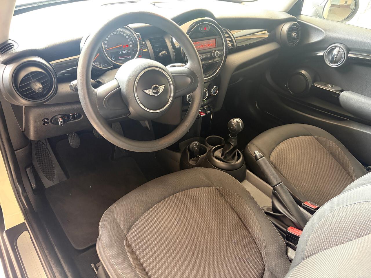 Mini 2014 1.5 3p - OK NEOPATENTATI - GARANZIA