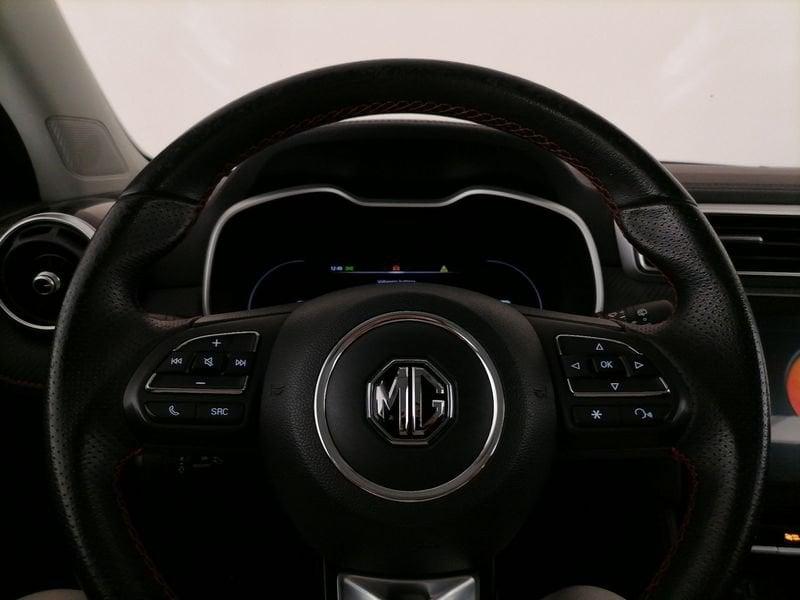 MG ZS 1.0 Luxury