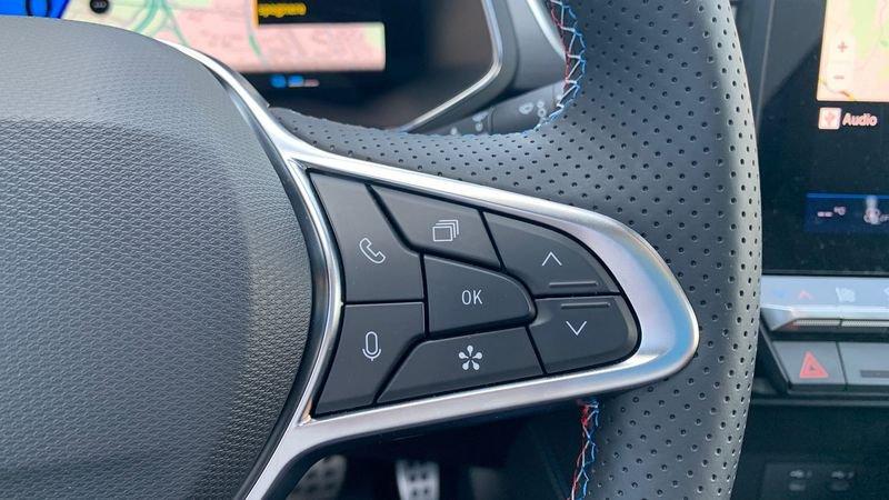 Renault Symbioz esprit Alpine full hybrid E-Tech 145