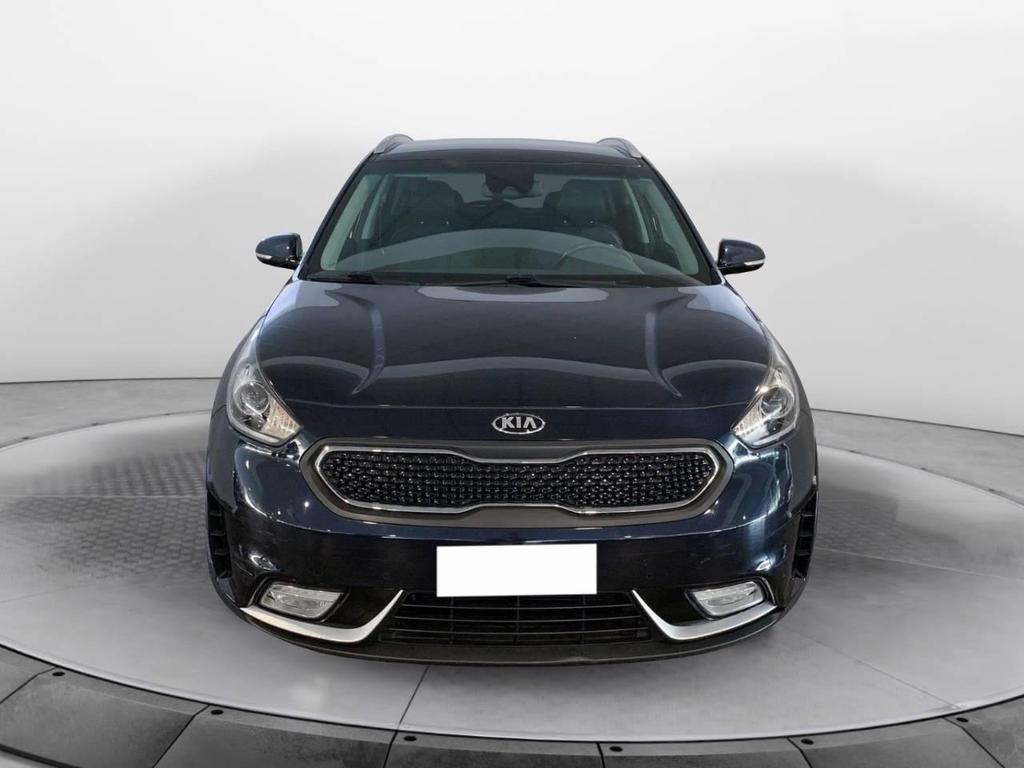 Kia Niro 1.6 GDI HEV Style DCT