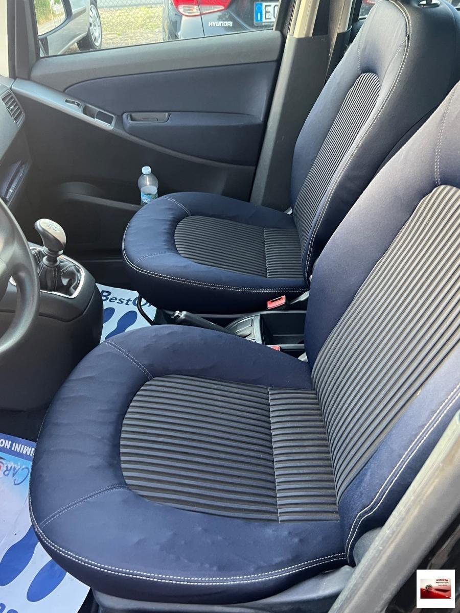 LANCIA - Musa - 1.4 Platino Ecochic GPL