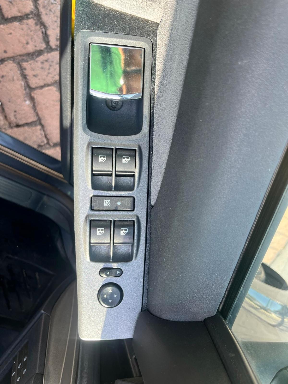 Lancia MUSA 1.3 Multijet 16V 90 CV Platino TETTO ELETTRICO