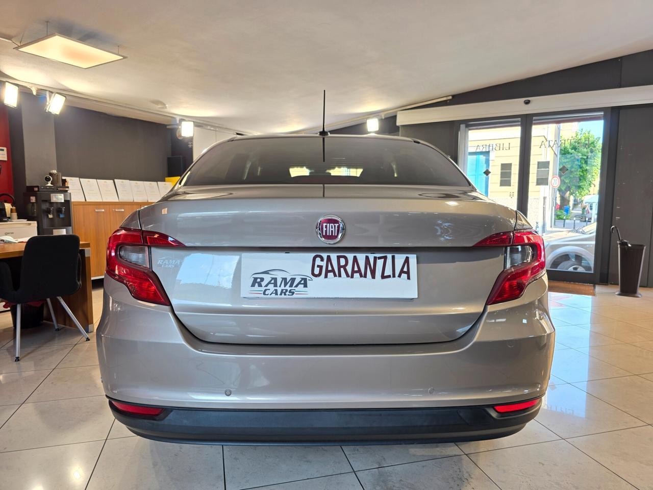 Fiat Tipo