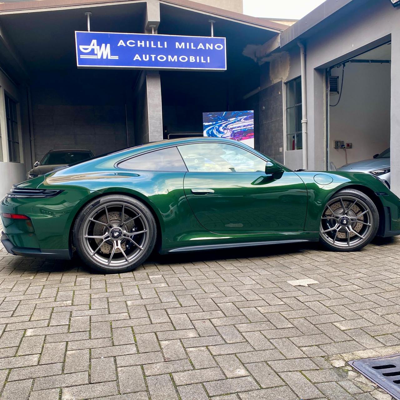 Porsche 992 Coupe 992.2 4.0 GT3 Touring 4p.ti SUB LEASING
