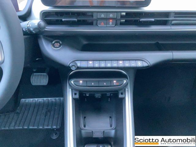 JEEP Avenger 1.2 Turbo 100 CV MHEV Altitude