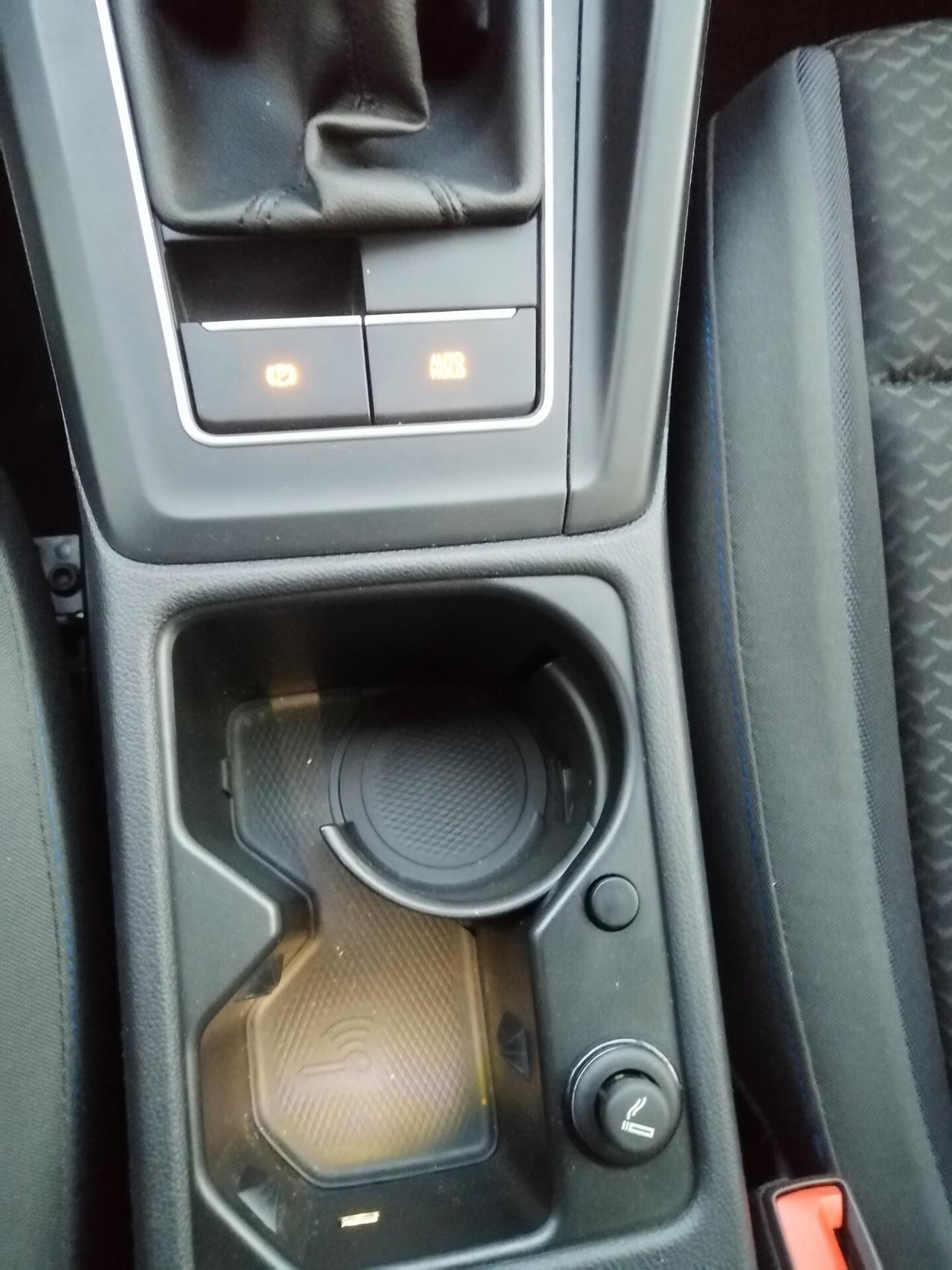 Volkswagen Golf 2.0 TDI 115 CV SCR Life