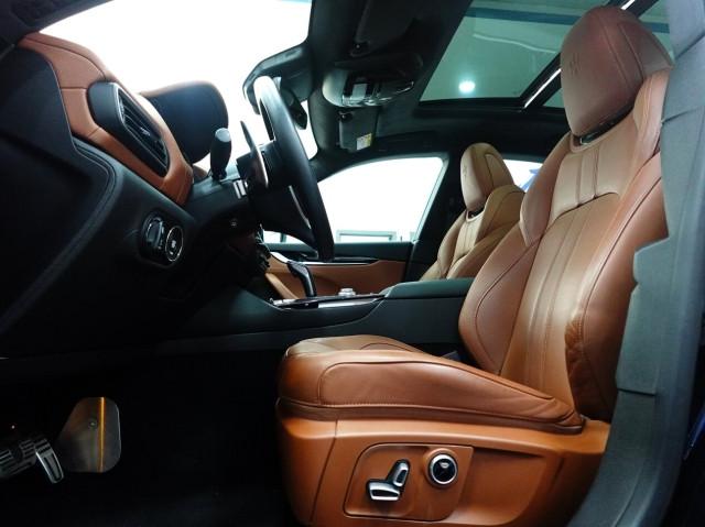 Maserati Levante 2.0 MHEV 330 CV GT