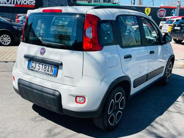 Fiat Panda Panda 1.2 easypower City Life Gpl SUPER PROMO
