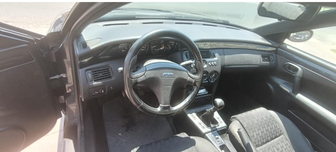 Fiat Coupe 2.0 i.e. turbo 20V