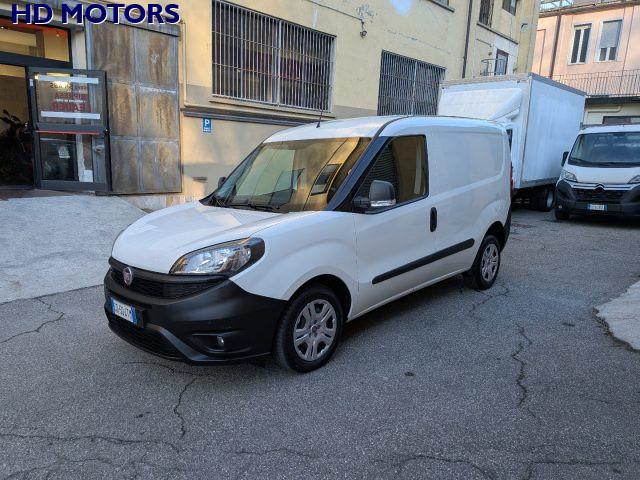 FIAT Doblo 1.6 MJT 105CV S&S 3 posti PC-TN Cargo Lounge