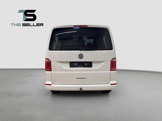 VOLKSWAGEN Caravelle 2.0 TDI 199CV DSG 4 Motion*FORMULA S*8 POSTI*