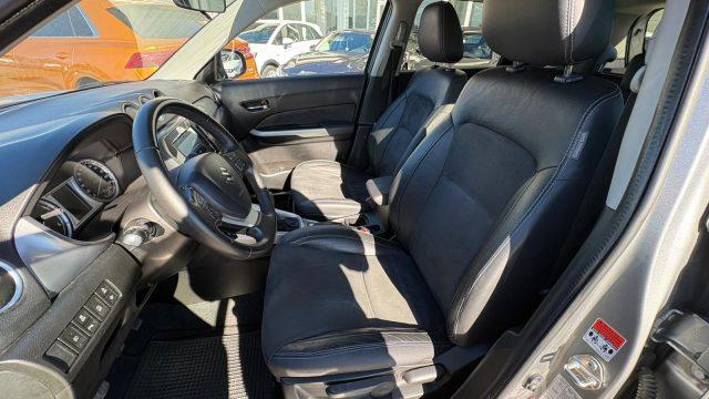 SUZUKI Vitara 1.6 DDiS V-Top **UNICO PROPRIETARIO***