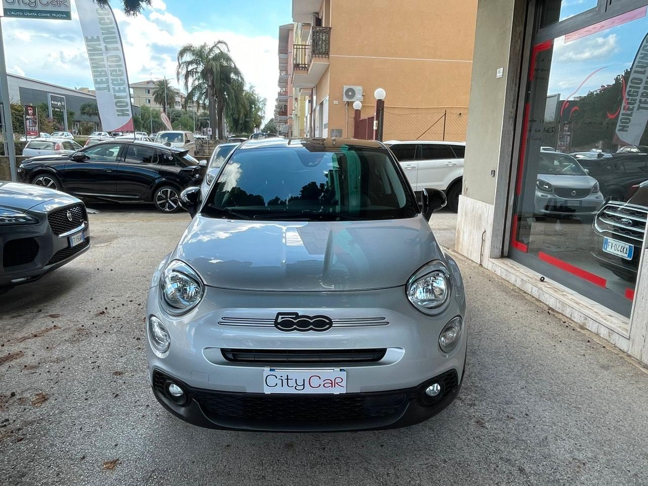 Fiat 500X 1.0 T3 120 CV Cult