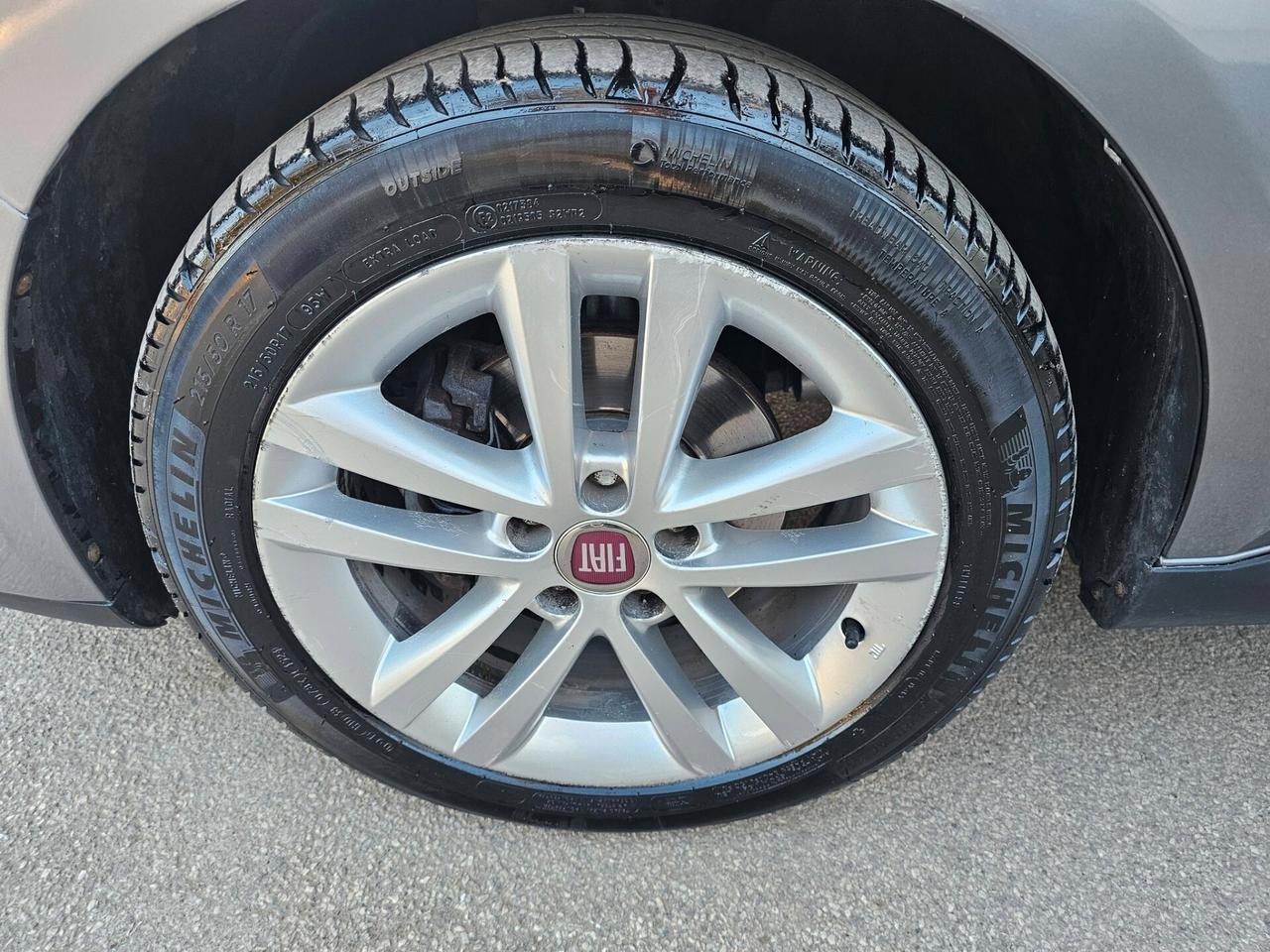 FIAT CROMA 1.9 MJT 150CV EMOTION