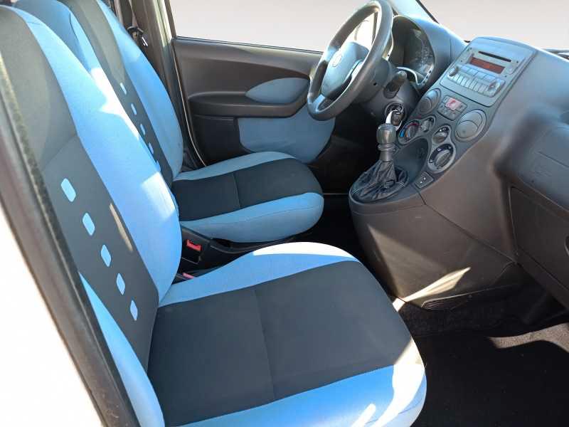 FIAT Panda 1.3 mjt 16v Climbing 4x4