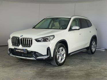 BMW X1 U11 - X1 sdrive18i X-Line auto