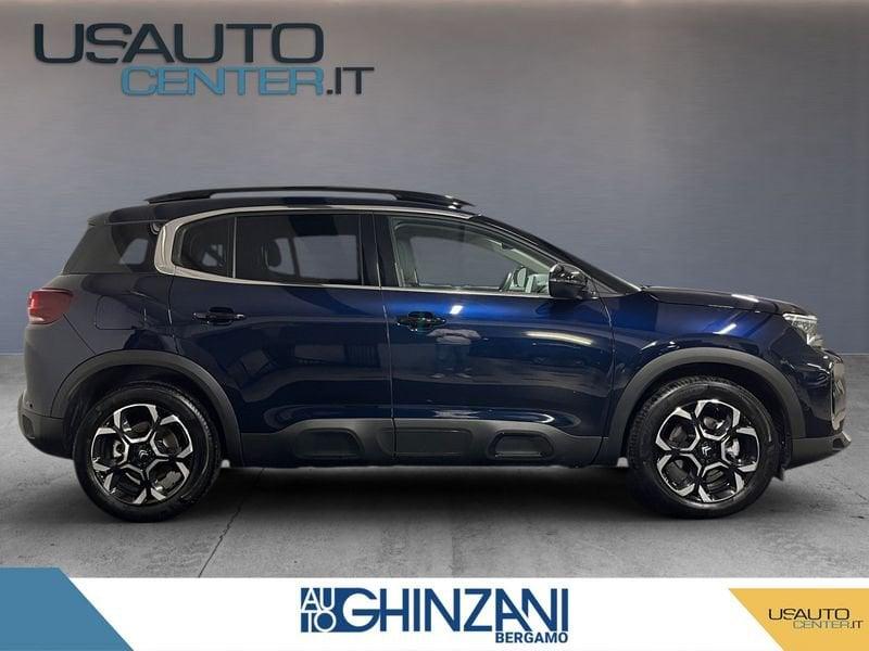 Citroën C5 Aircross C5 Aircross Hybrid 136 e-DCS6 Max