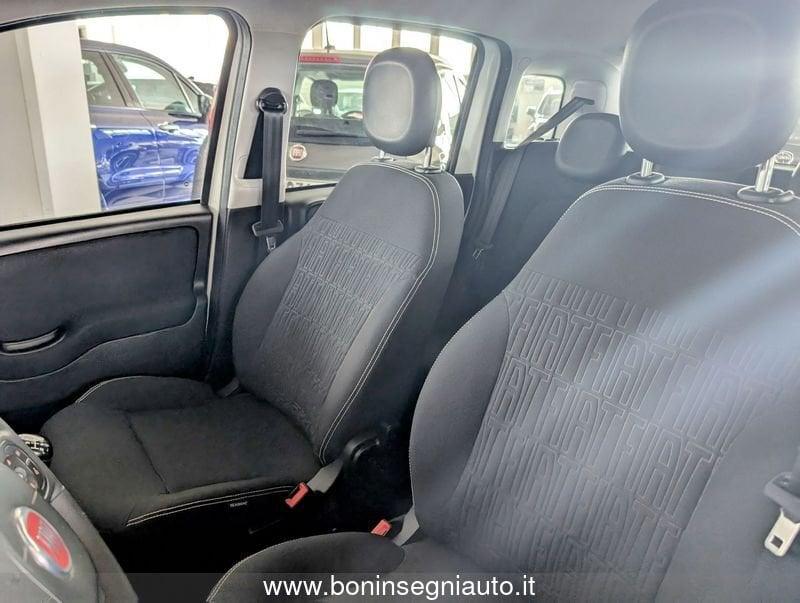 FIAT Panda Cross 1.0 FireFly S&S Hybrid