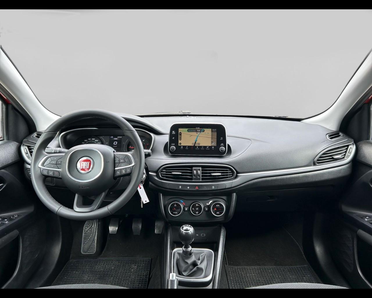 FIAT Tipo SW II 2016 - Tipo SW 1.6 mjt Business s&s 120cv my19