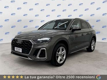 Audi Q5 40 TDI S Line quattro S tronic
