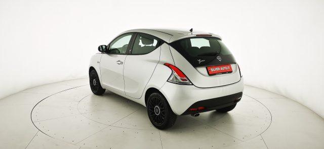 LANCIA Ypsilon 0.9 TwinAir 85 CV S&S Gold CAMBIO AUTOMATICO