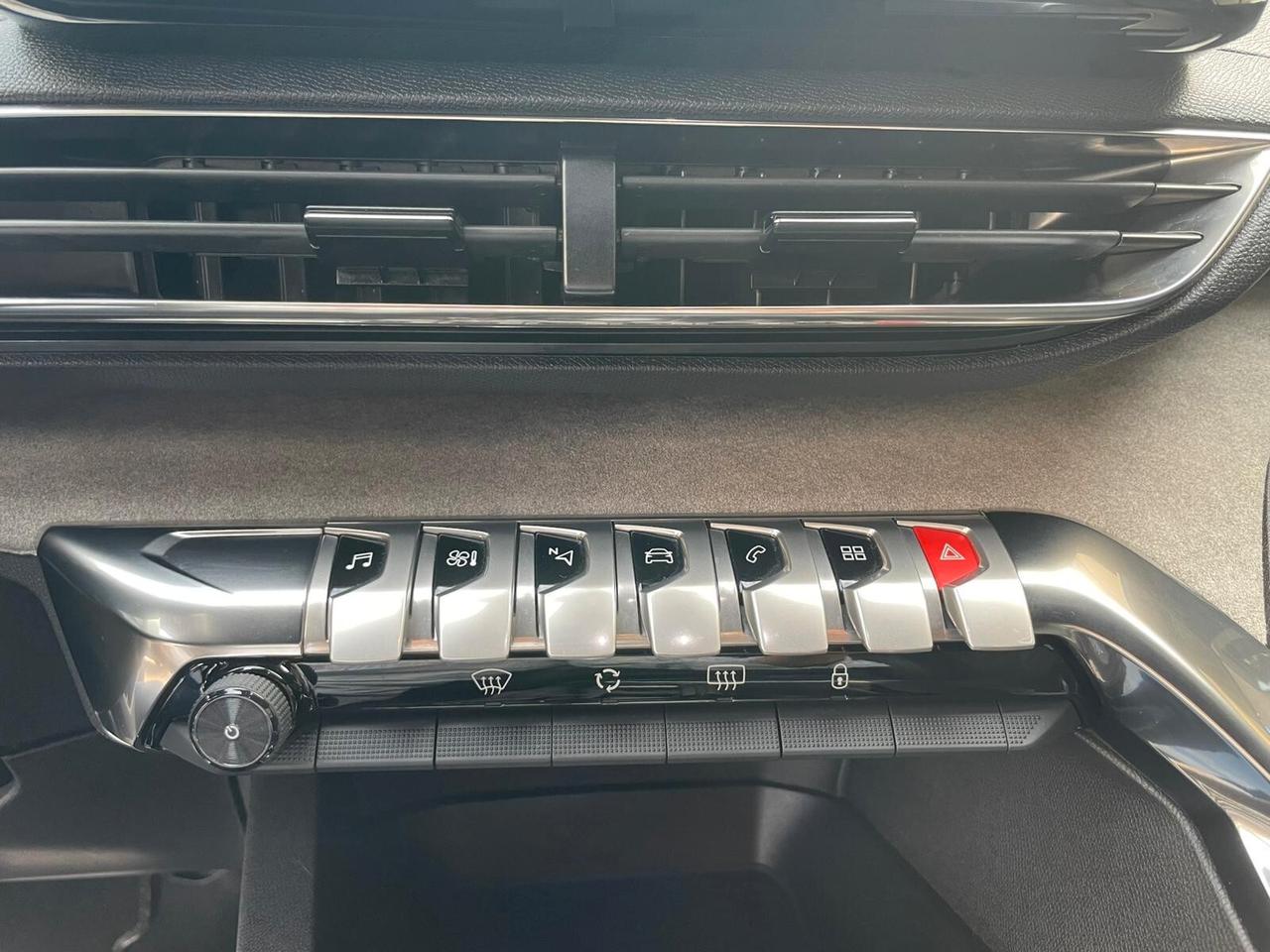 Peugeot 3008 BlueHDi 130 S&S EAT8 GT