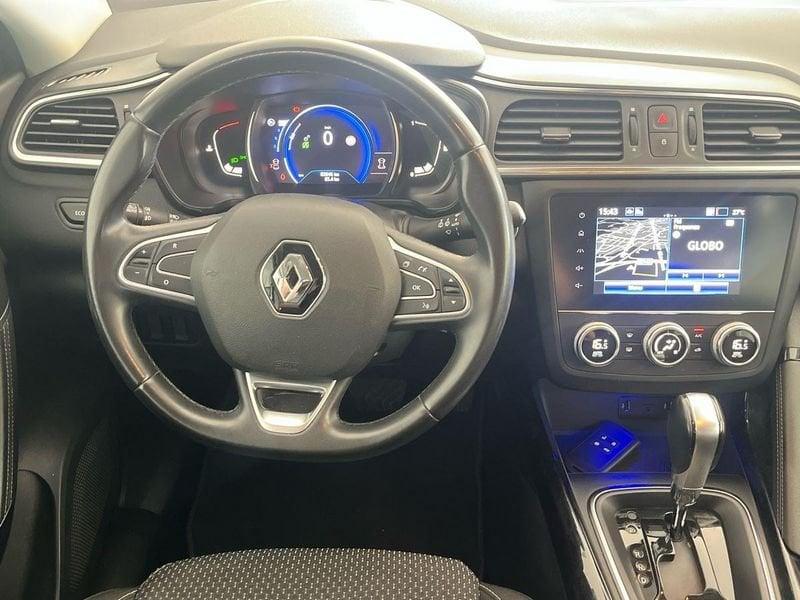 Renault Kadjar Kadjar 1.5 blue dci 115cv edc