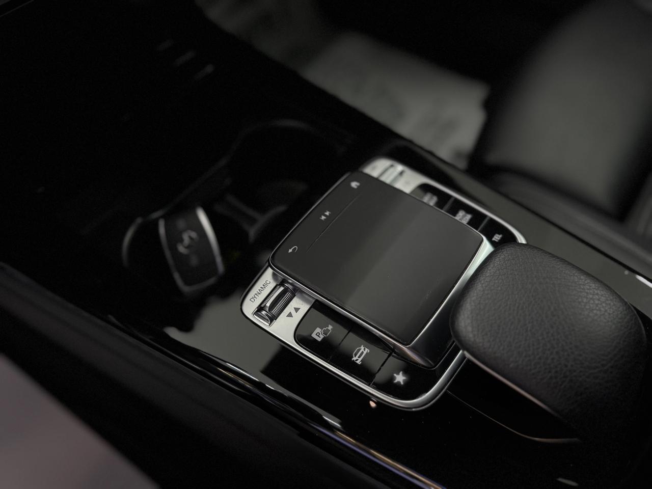 Mercedes-benz Classe A 180d Premium Full Opt