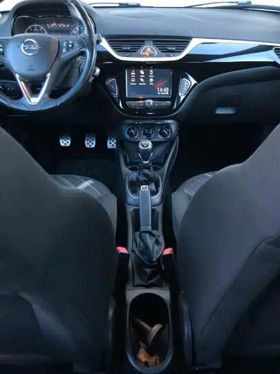 Opel Corsa 1.4 90CV GPL Tech 5 porte b-Color