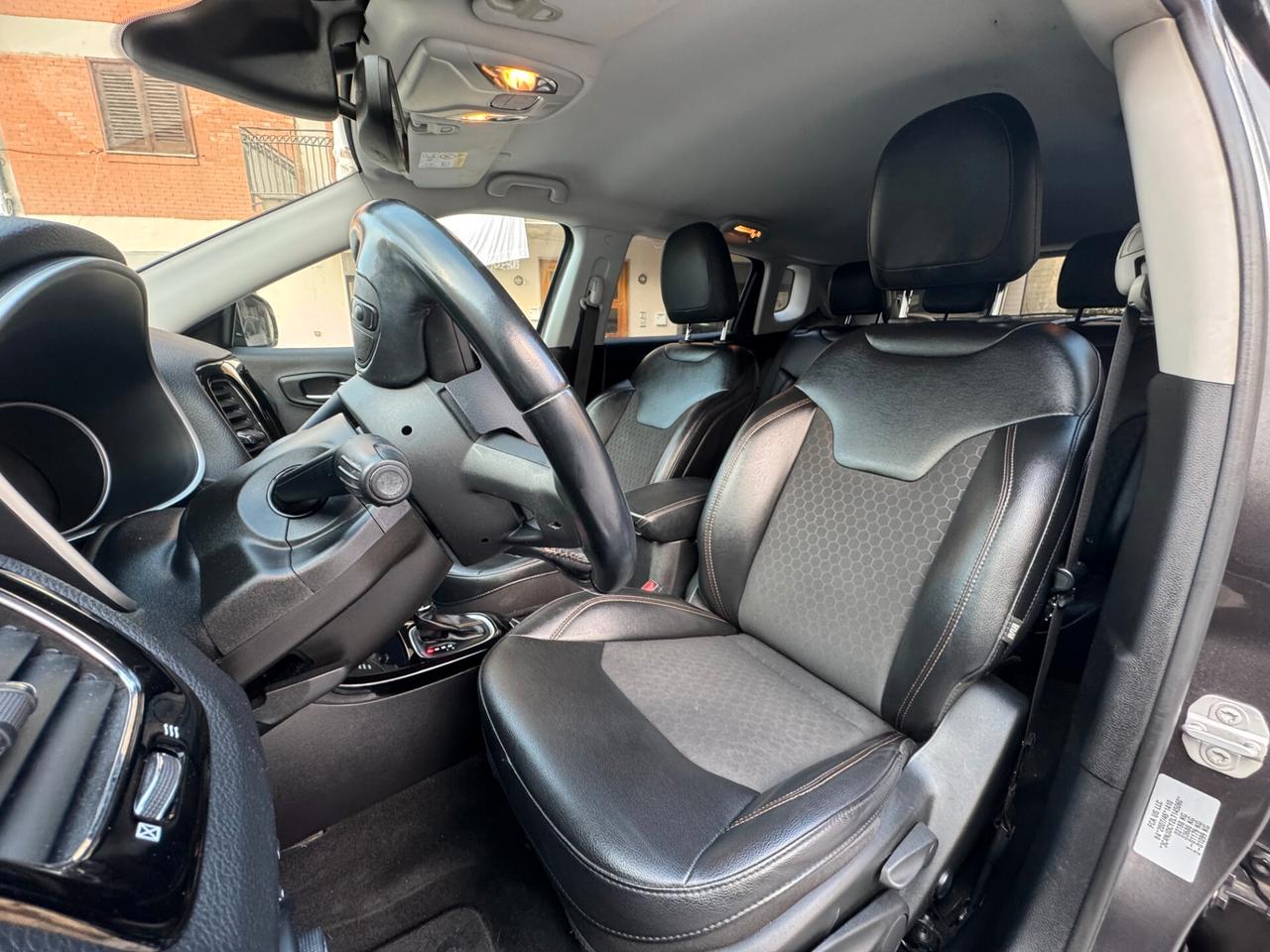 Jeep Compass 2.0 Multijet II 4X4 AUTOMATICA FULL