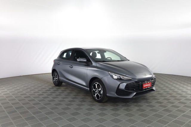 MG MG3 MG3 1.5 Comfort