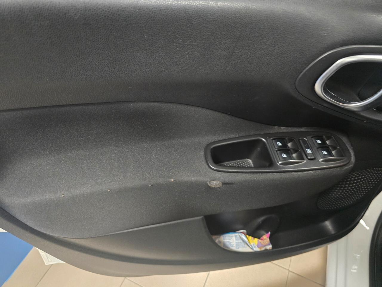Fiat 500L 1.4 95 CV Urban
