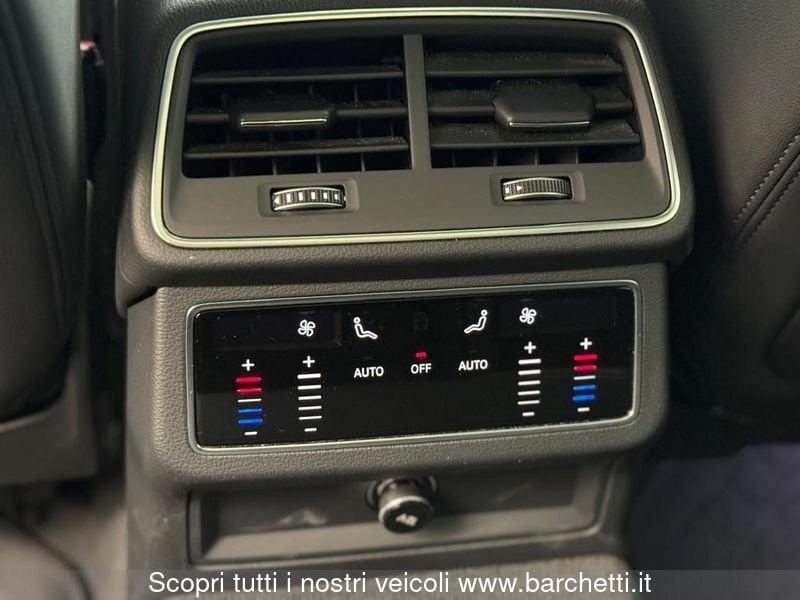 Audi A6 allroad 45 3.0 tdi mhev 48V quattro 245cv s-tronic