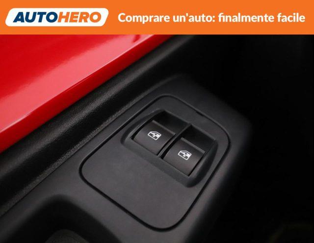 FIAT Qubo 1.4 8V 77 CV Easy