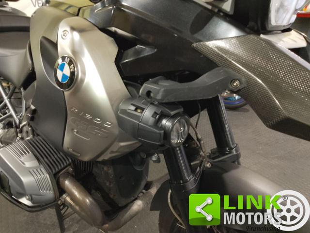 BMW R 1200 GS LC