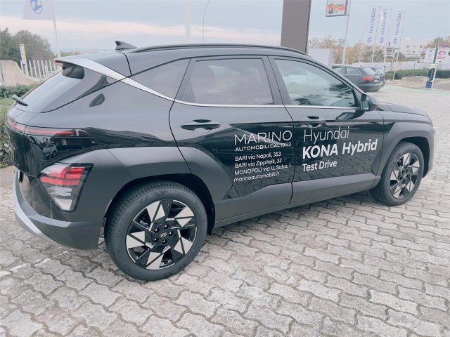 HYUNDAI Kona 2ªs. (2023-->) HEV 1.6 DCT XLine