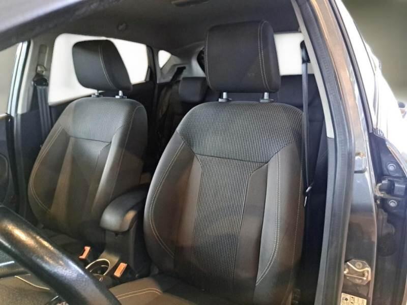 Ford Fiesta 1.5 TDCi 75CV 5 porte Titanium
