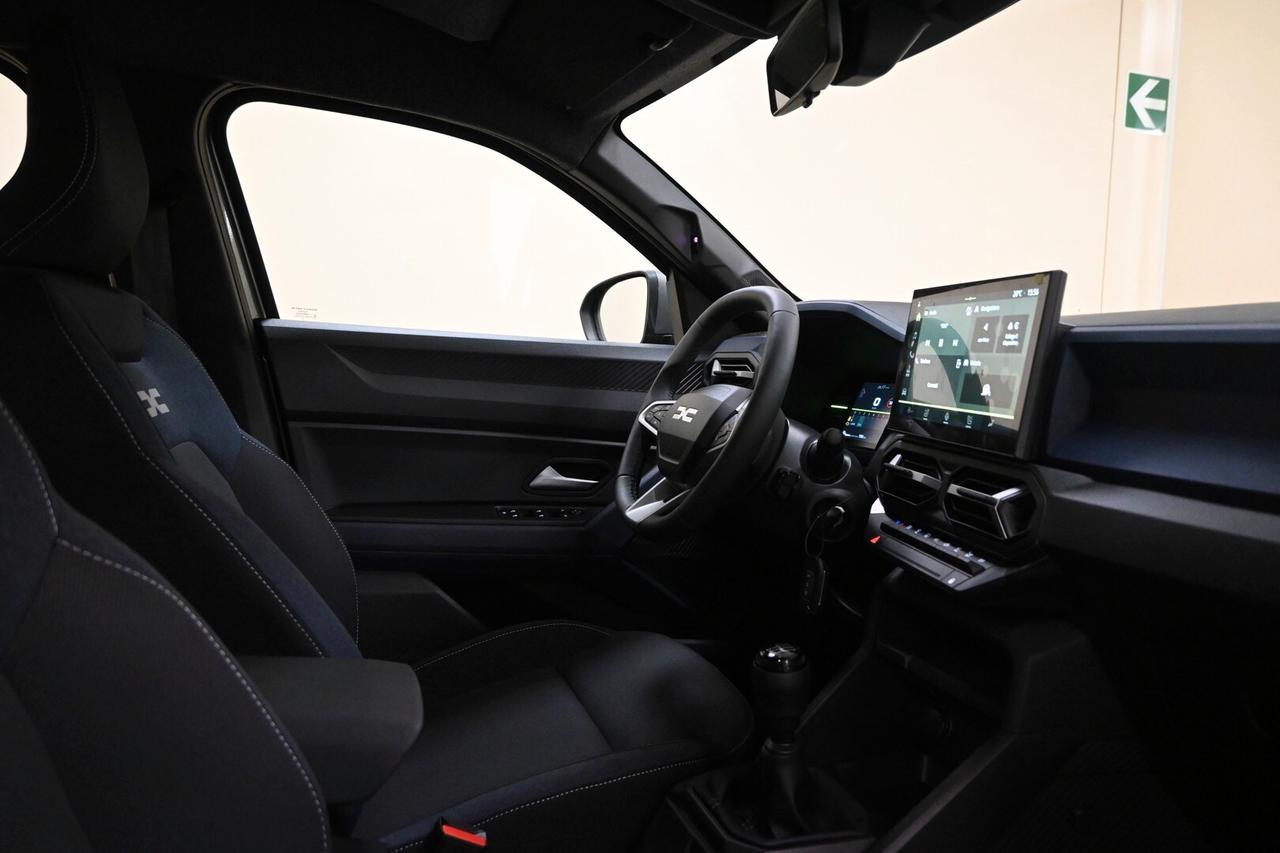 DACIA Duster 3ª serie Duster Eco-G 120 CV Expr...