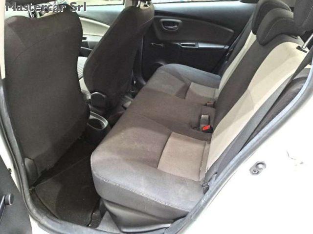 TOYOTA Yaris Yaris III 5p 1.5h Business (Finanziabile)-FZ765RN