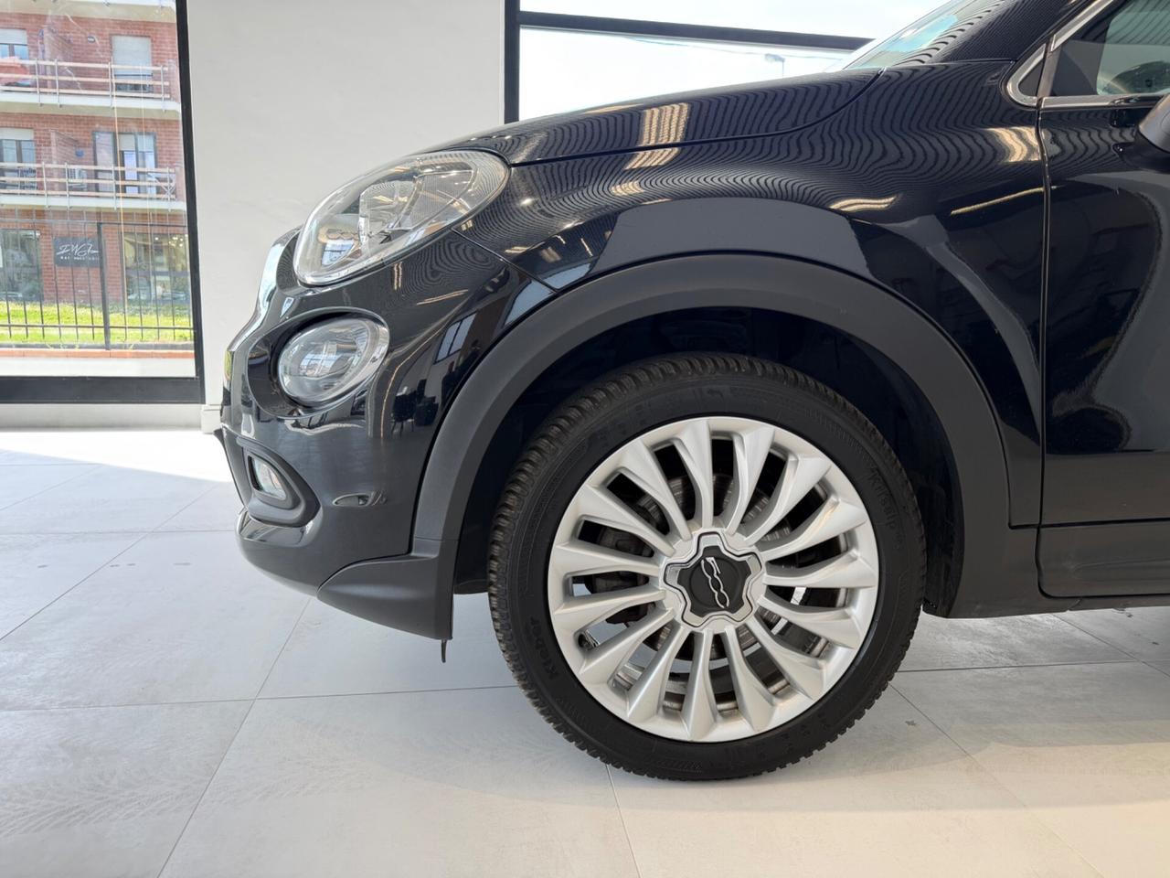Fiat 500X 1.6 MultiJet 120 CV Business