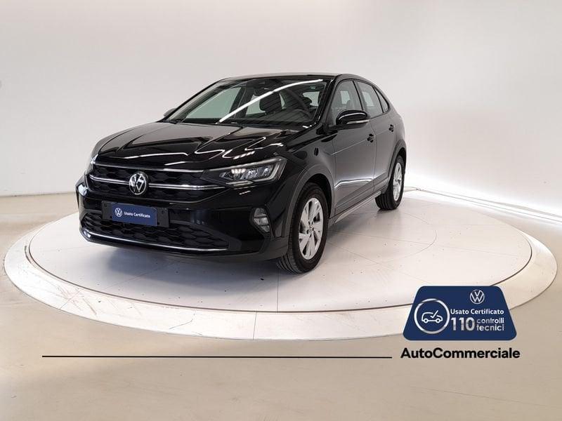 Volkswagen Taigo 1.0 TSI 85kW Life