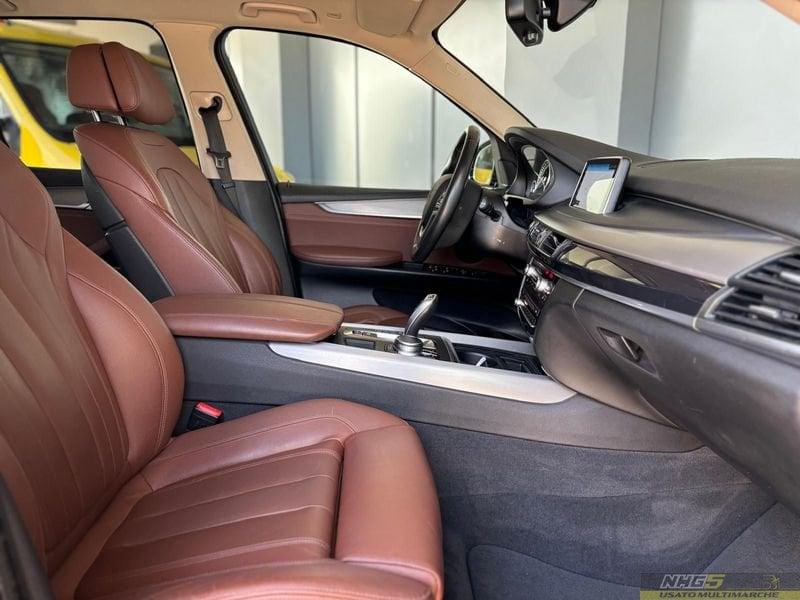 BMW X5 X5 xDrive40d Experience
