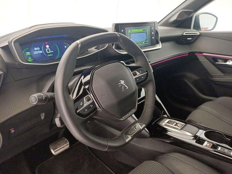 Peugeot 208 II 2019 1.2 puretech GT s&s 100cv eat8